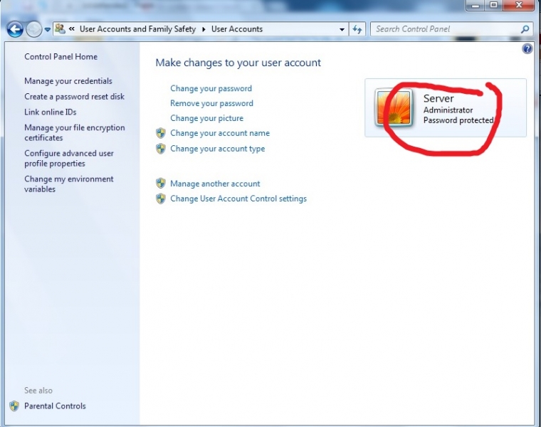 Bitdefender total security blocking my connection